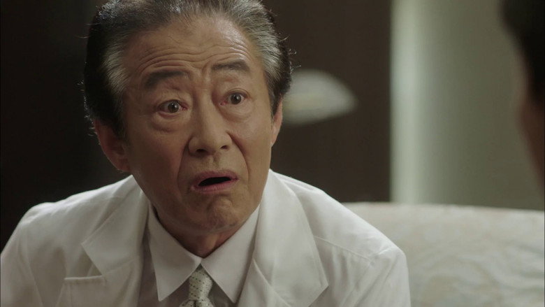 Still from Doctors - Season 1 Episode 1