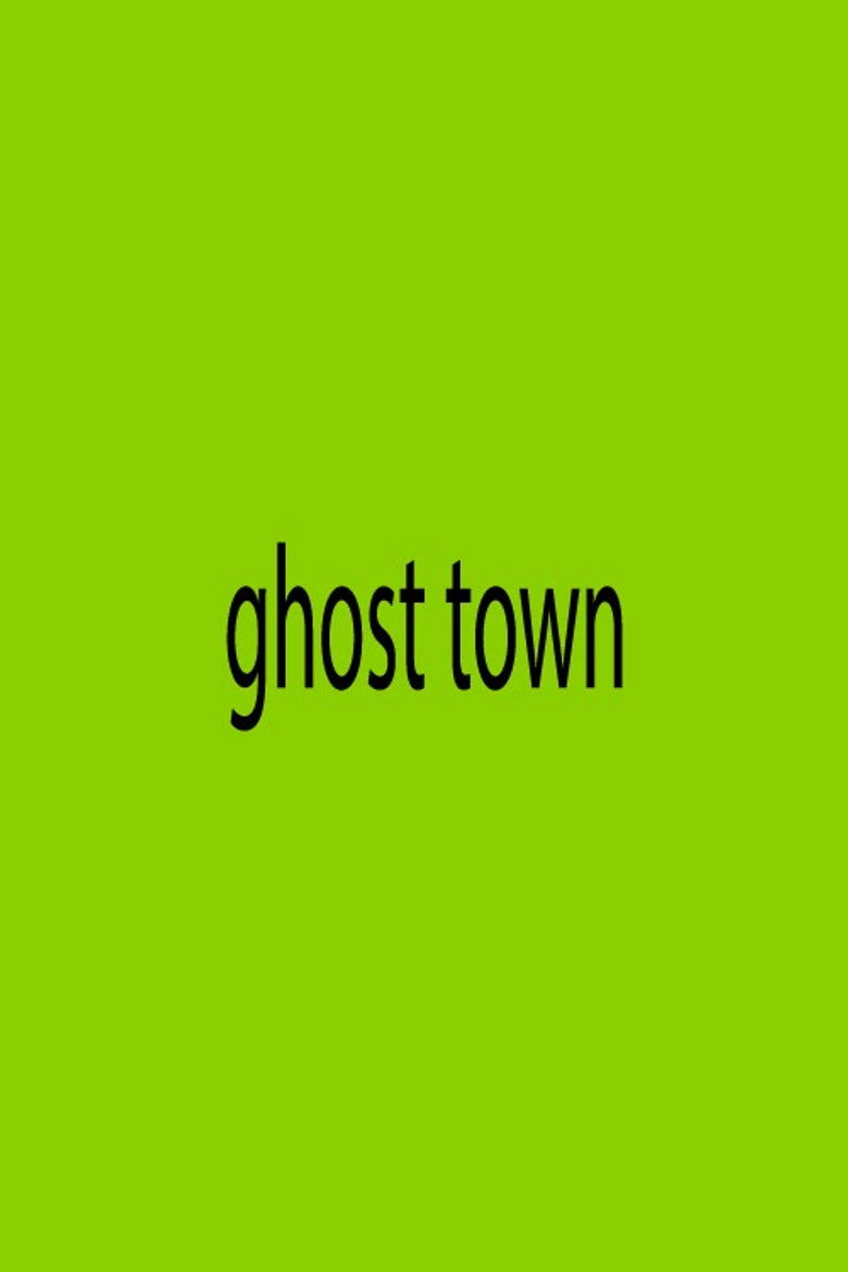 Imatge de Ghost Town
