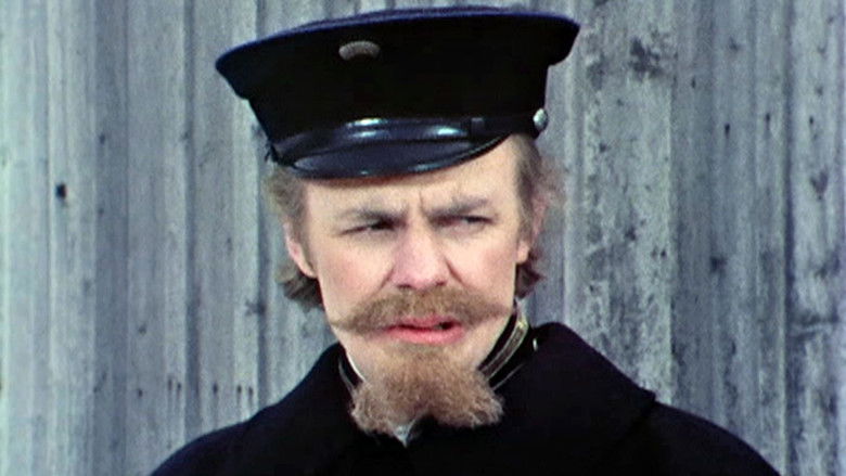 Still image for Häjyt season 1 episode 1: Episode 1