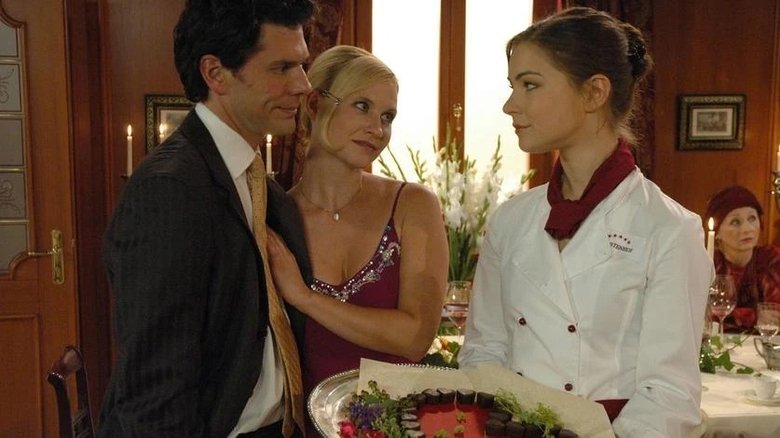 Still image for Sturm der Liebe season 1 episode 7: Episode 7