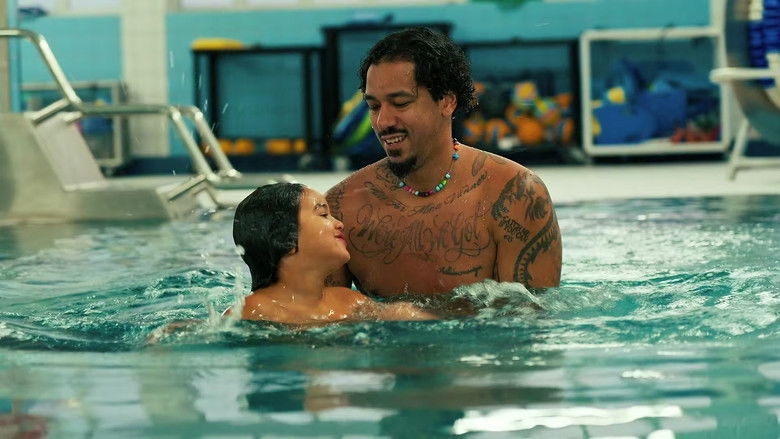 Still image for Det sista jag ser season 1 episode 3: Episode 3