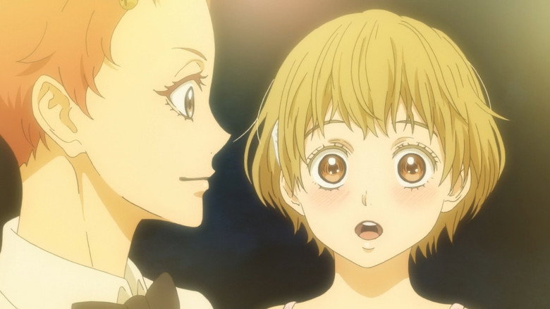 Still from Welcome to the Ballroom - Season 1 Episode 21