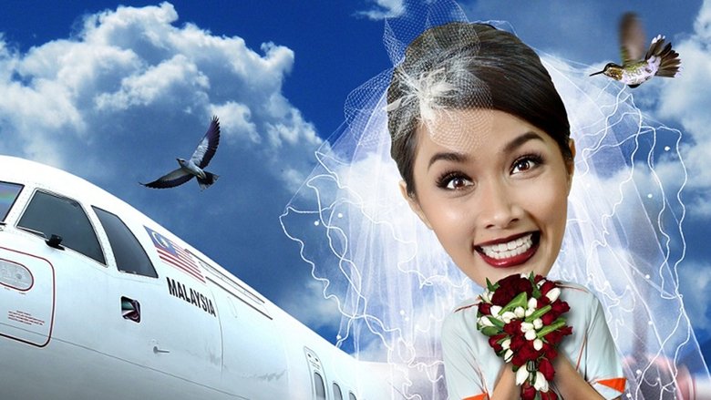 Awan Dania The Movie movie poster
