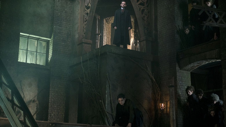 Still from เรื่องเล่าเขย่าขวัญ - ซีซัน 3 ตอน 9