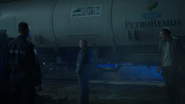 Still image for Black Wedding season 1 episode 7: Episode 7 Still image for Black Wedding season 1 episode 7: Episode 7