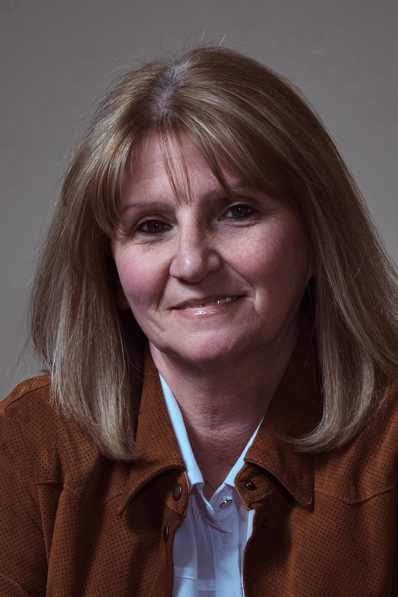 Manon Petraccone portrait