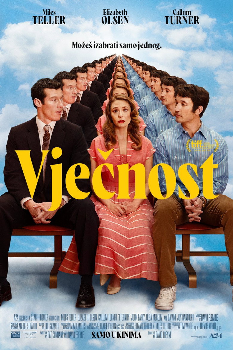 Vječnost (2025)