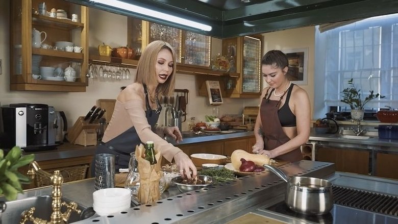 Still image for Дерзкая готовка season 1 episode 1: Episode 1