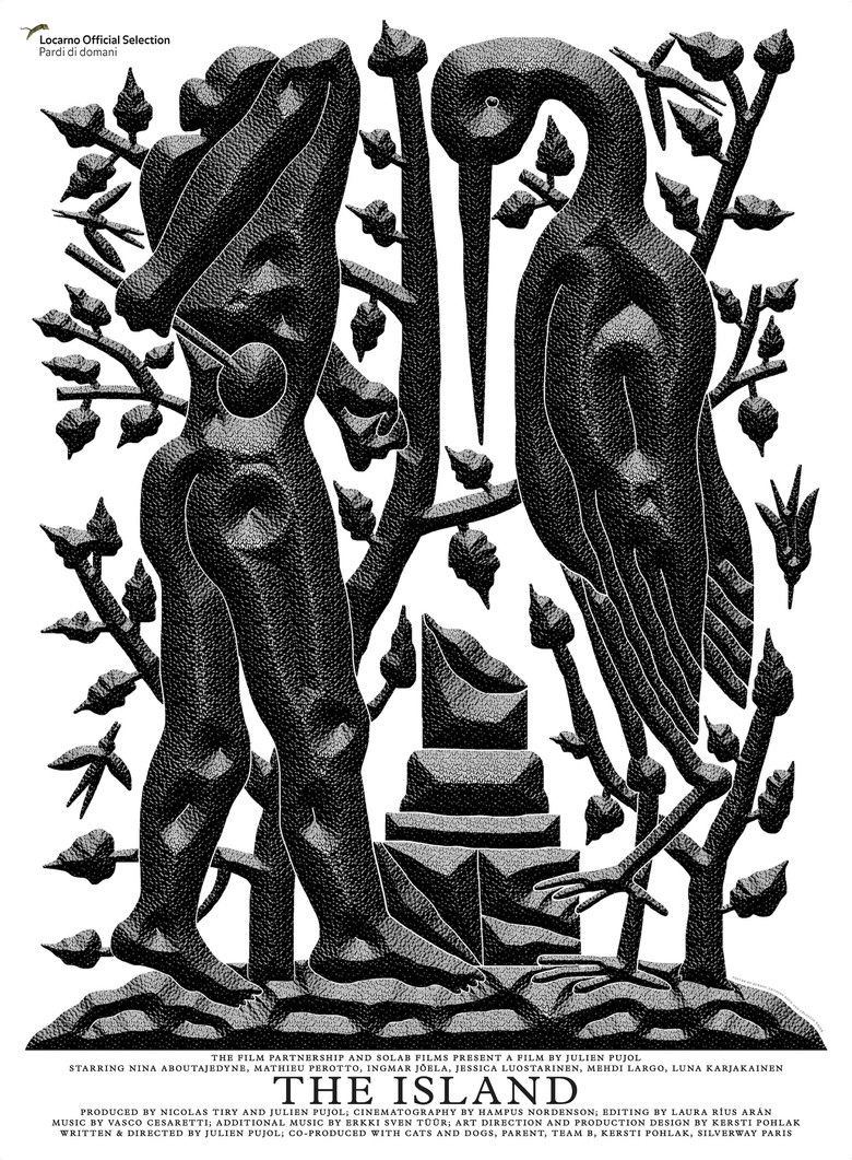 Imatge de The Island