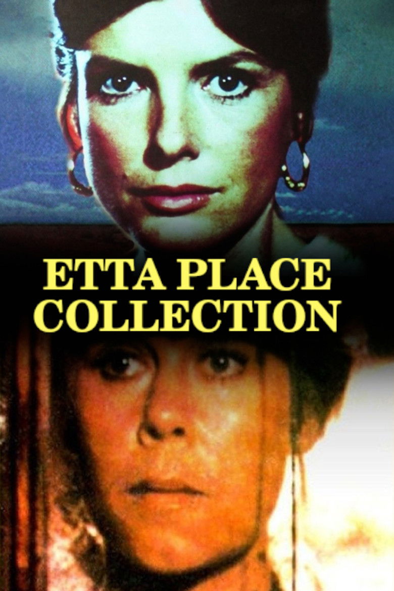 Etta Place Collection backdrop image