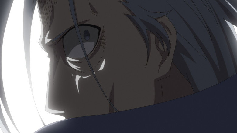 Still from I Was Reincarnated as the 7th Prince so I Can Take My Time Perfecting My Magical Ability - Season 1 Episode 17