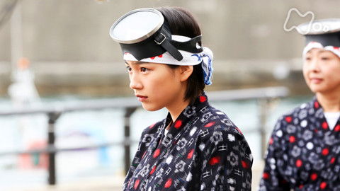 Still image for Amachan season 1 episode 8: Episode 8 Still image for Amachan season 1 episode 8: Episode 8