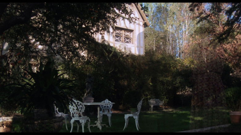 To Die... To Sleep... Perchance to Dream backdrop 3