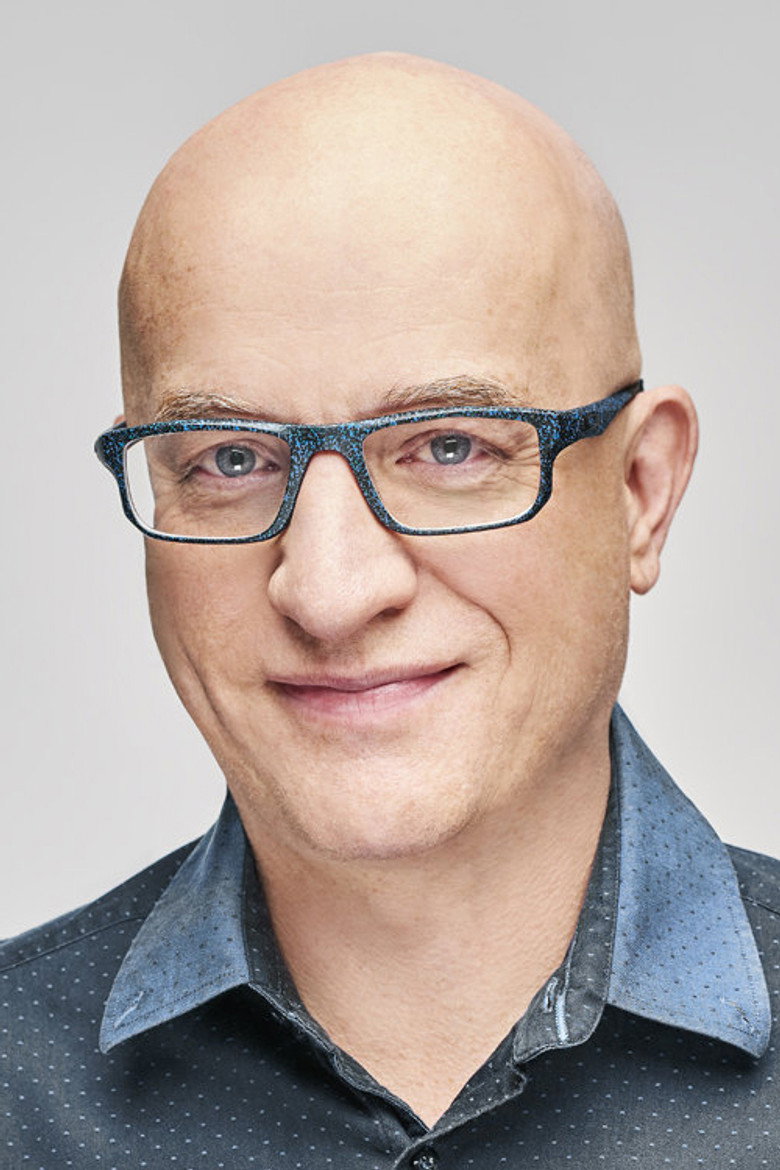 Alain Vadeboncoeur photo