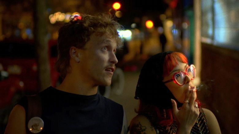 Imatge de We Make Better Strangers