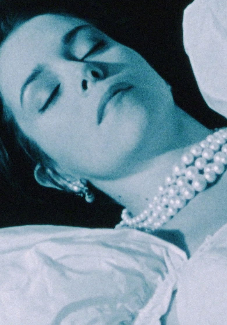 Imatge de A Preponderance of Evidence