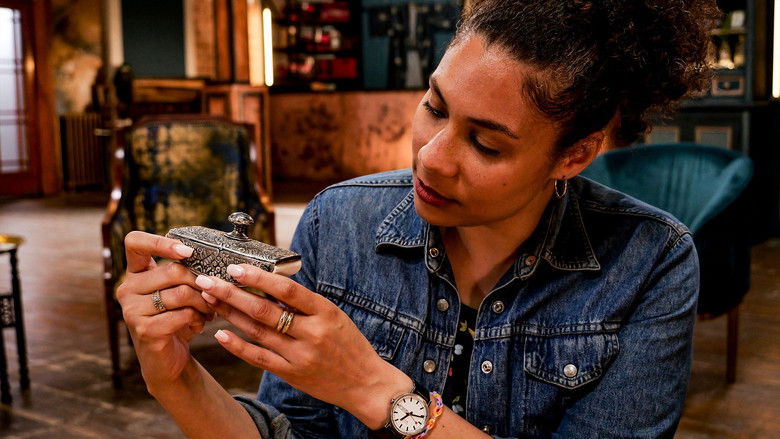 James Bond Poster, Tiffany Ink Blotter, Titanic Artefacts