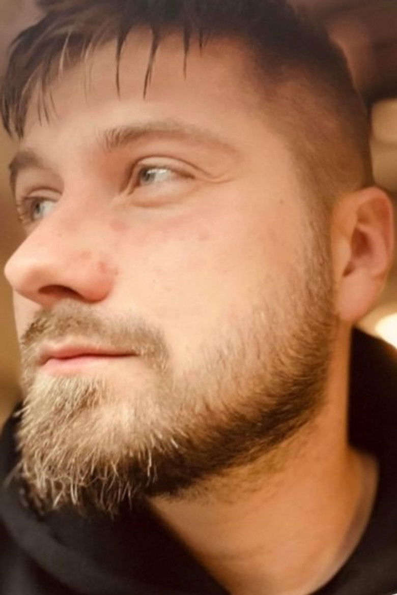 David Kaiser portrait image