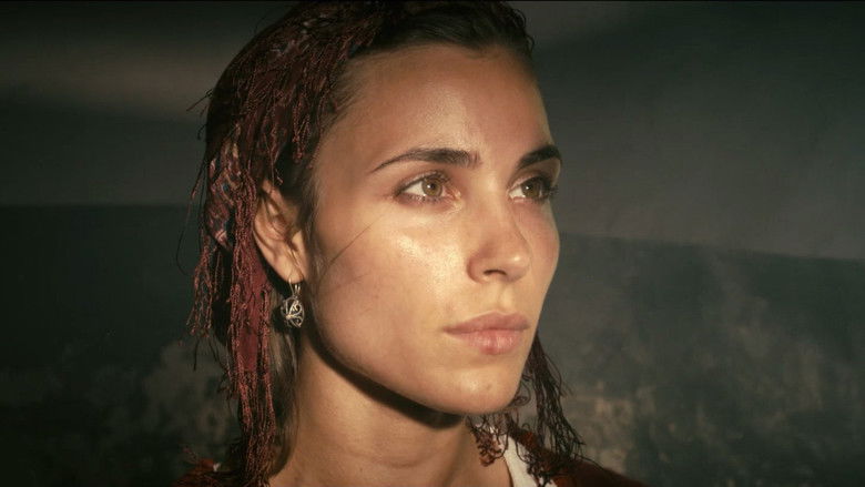 Still image for Батальон season 1 episode 4: Episode 4