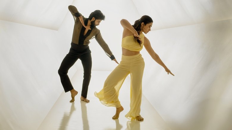 The Girlfriend (2025)