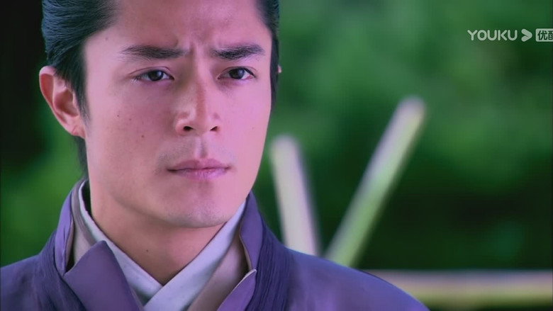 Still from 仙剑奇侠传三 - Season 1 Episode 32
