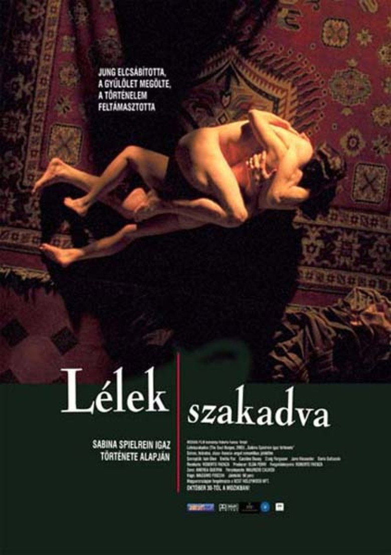 L&eacute;lekszakadva (2003)