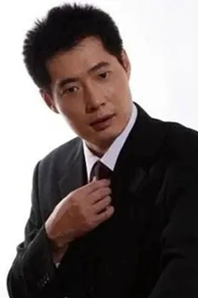 Wei Yu portrait image