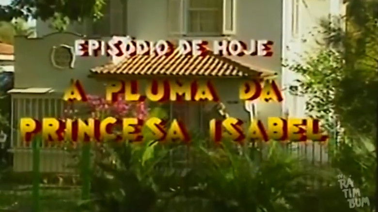 Still image for Mundo da Lua season 1 episode 42: Episode 42 Still image for Mundo da Lua season 1 episode 42: Episode 42