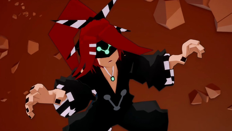 Still image for AOTU World season 1 episode 33: Episode 33