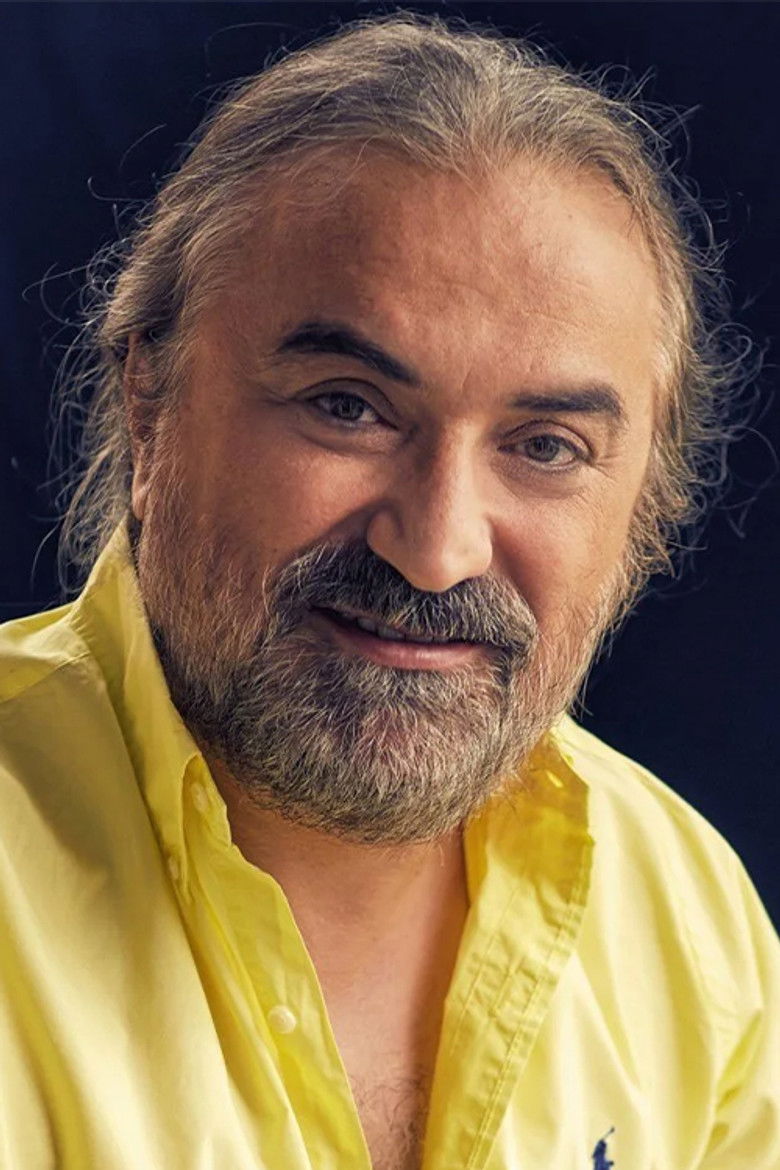 Volkan Konak portrait image