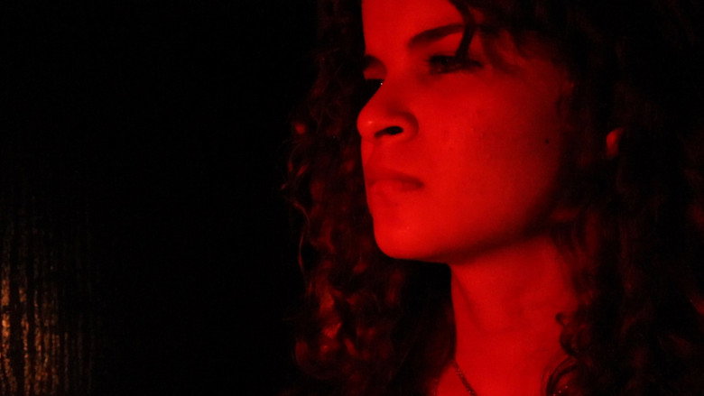 The Future's Glow still 6