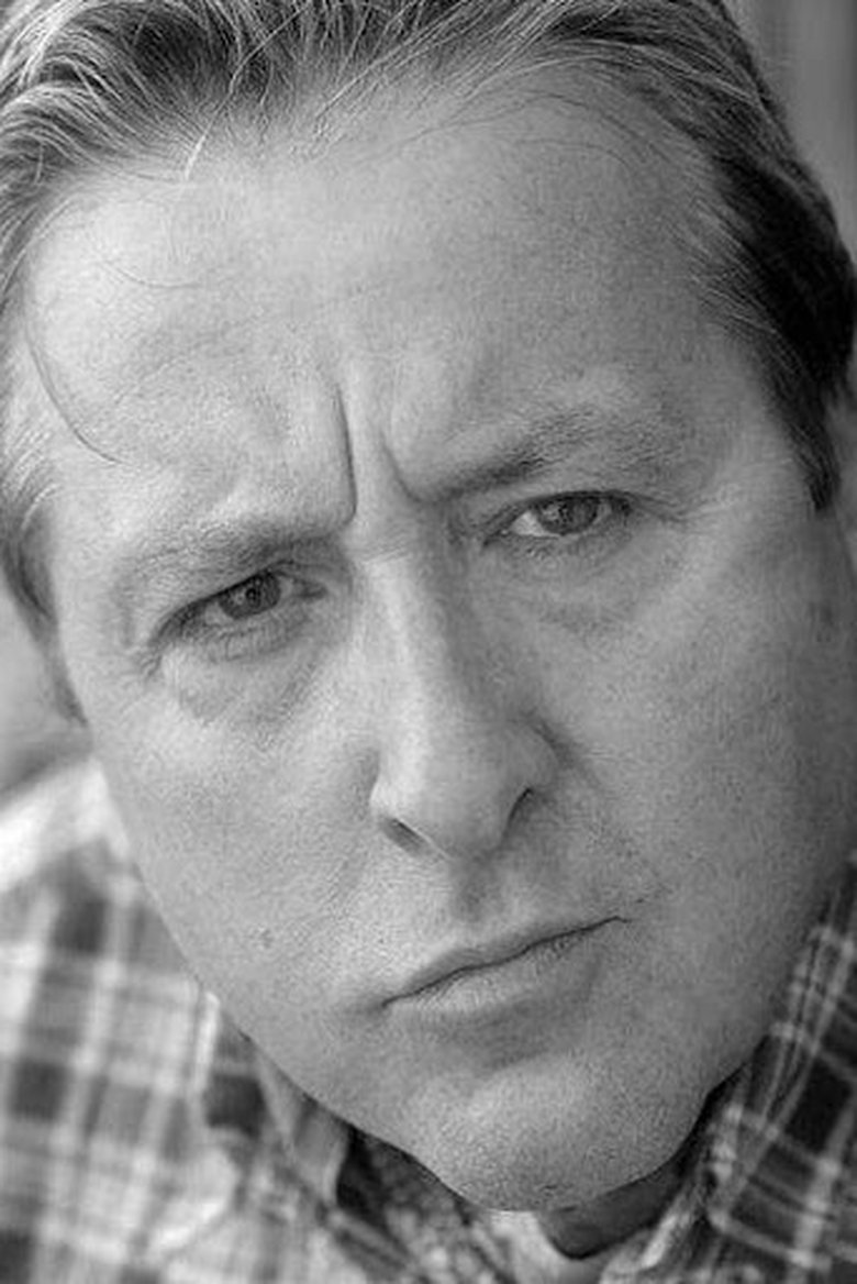 Massimo Bianchi portrait image