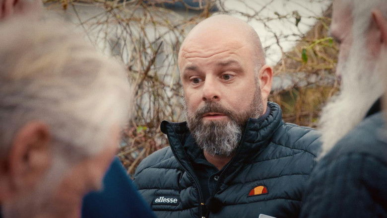 Still image for Nabostrid i første række season 1 episode 1: Episode 1