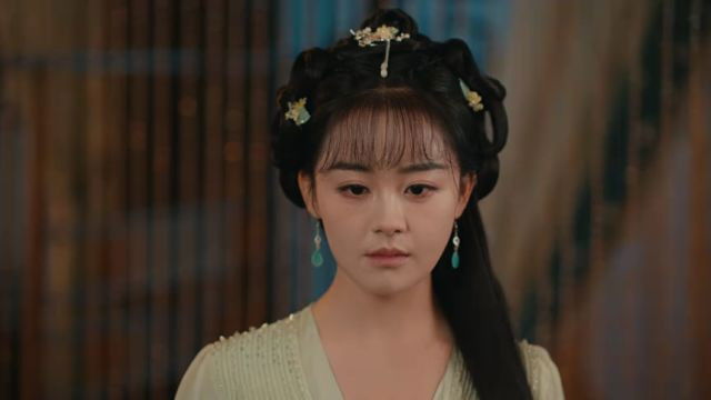 Still image for The Seized Destiny season 1 episode 14: Episode 14 Still image for The Seized Destiny season 1 episode 14: Episode 14