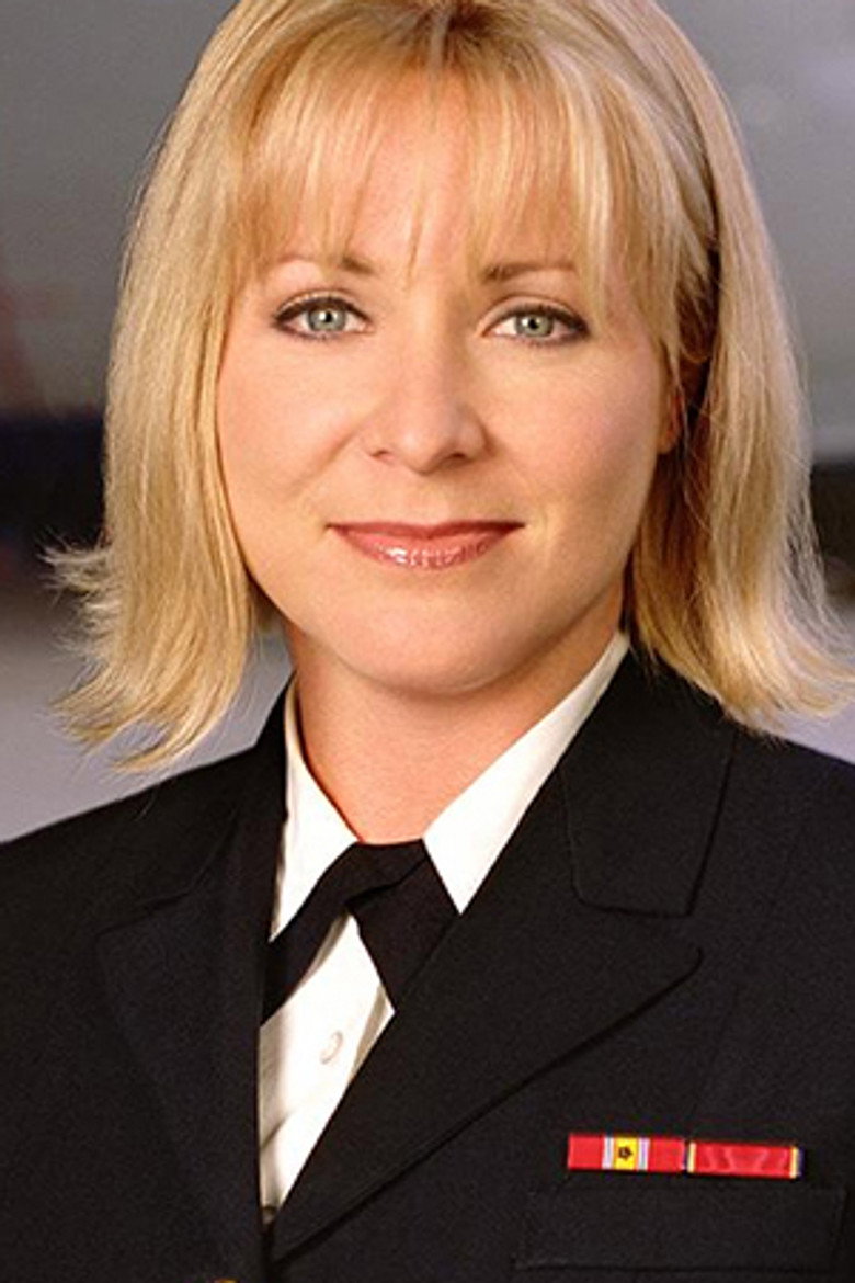 Karri Turner photo