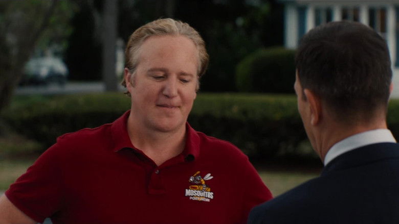 Still image for Best Medicine season 1 episode 3: Take Me Out of the Ballgame