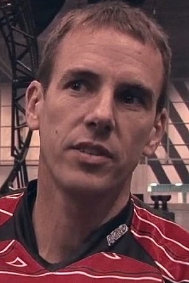 Gary Hoptrough portrait image