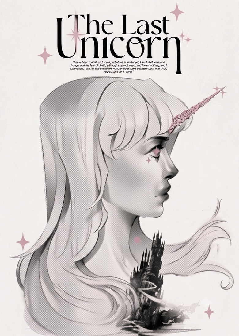Imatge de The Last Unicorn
