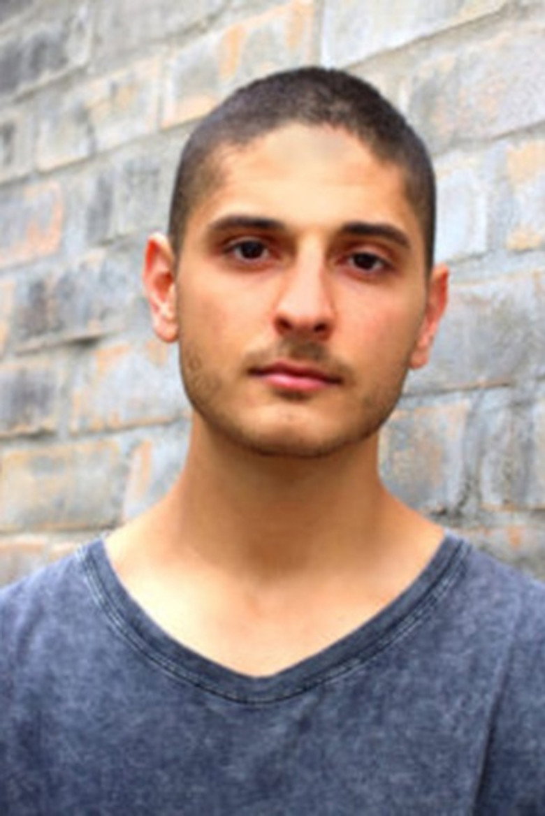 Ash Sakha portrait