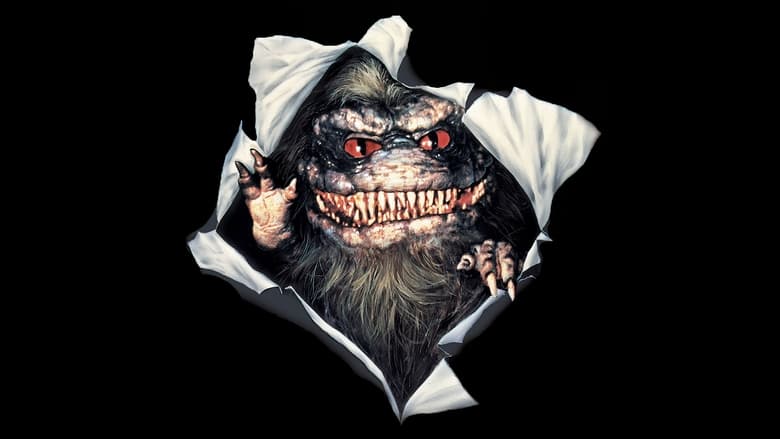 Critters - Gli extraroditori