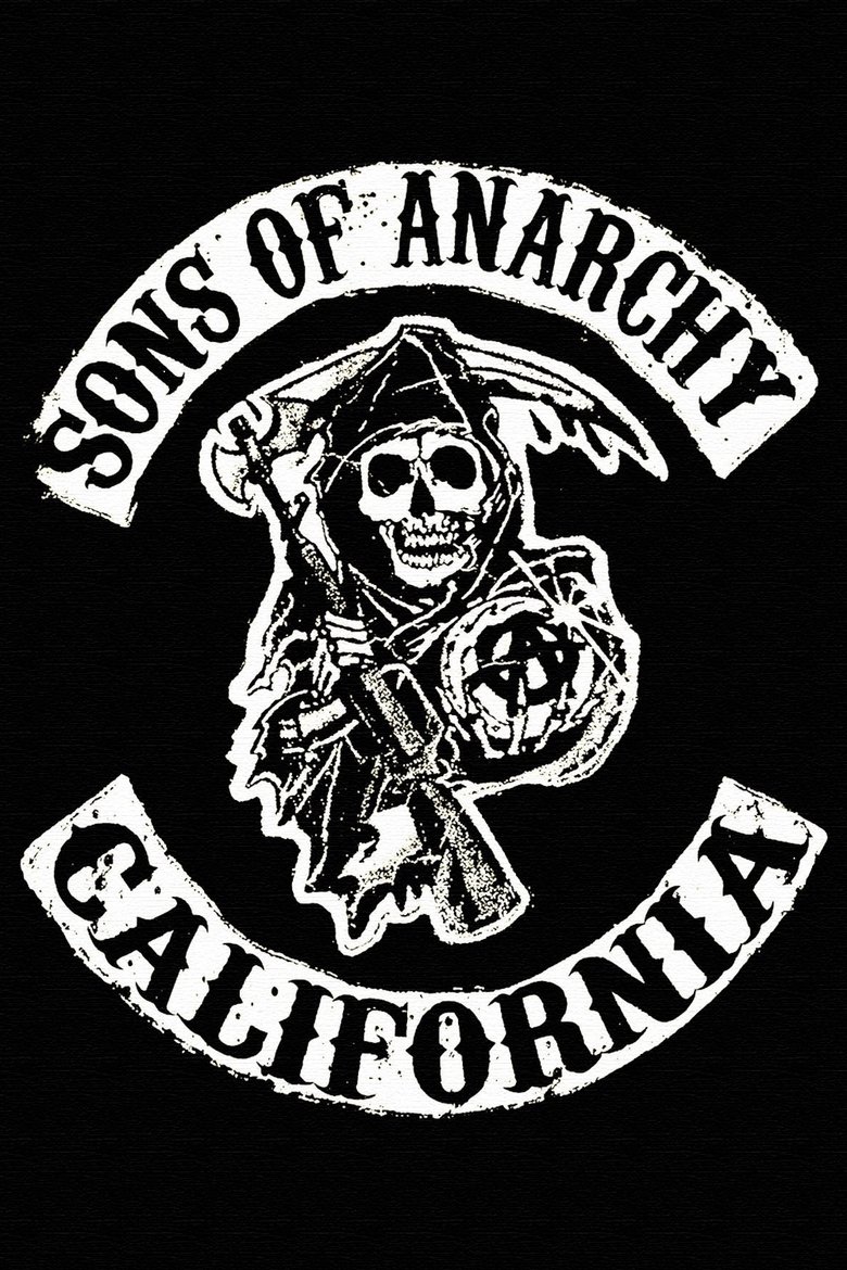 Sons of Anarchy Sons of Anarchy