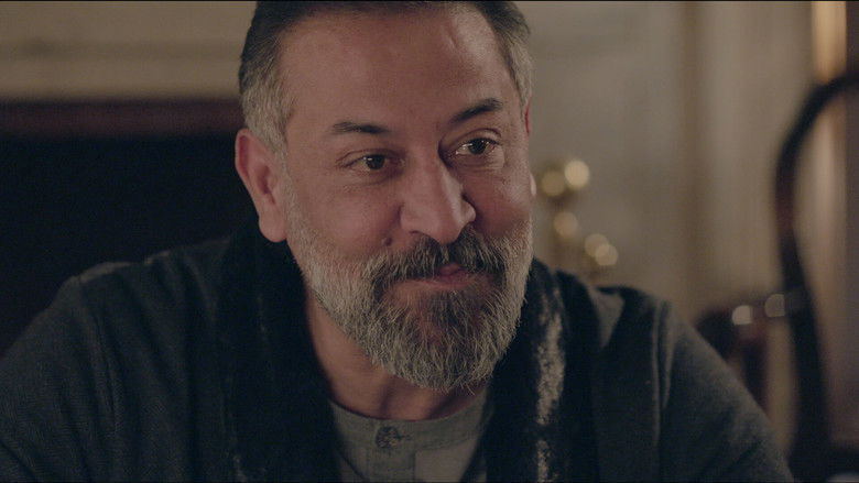 Still image for Shadow season 1 episode 23: Episode 23