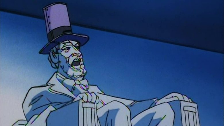 Still image for Pinky and the Brain season 1 episode 13: Snowball