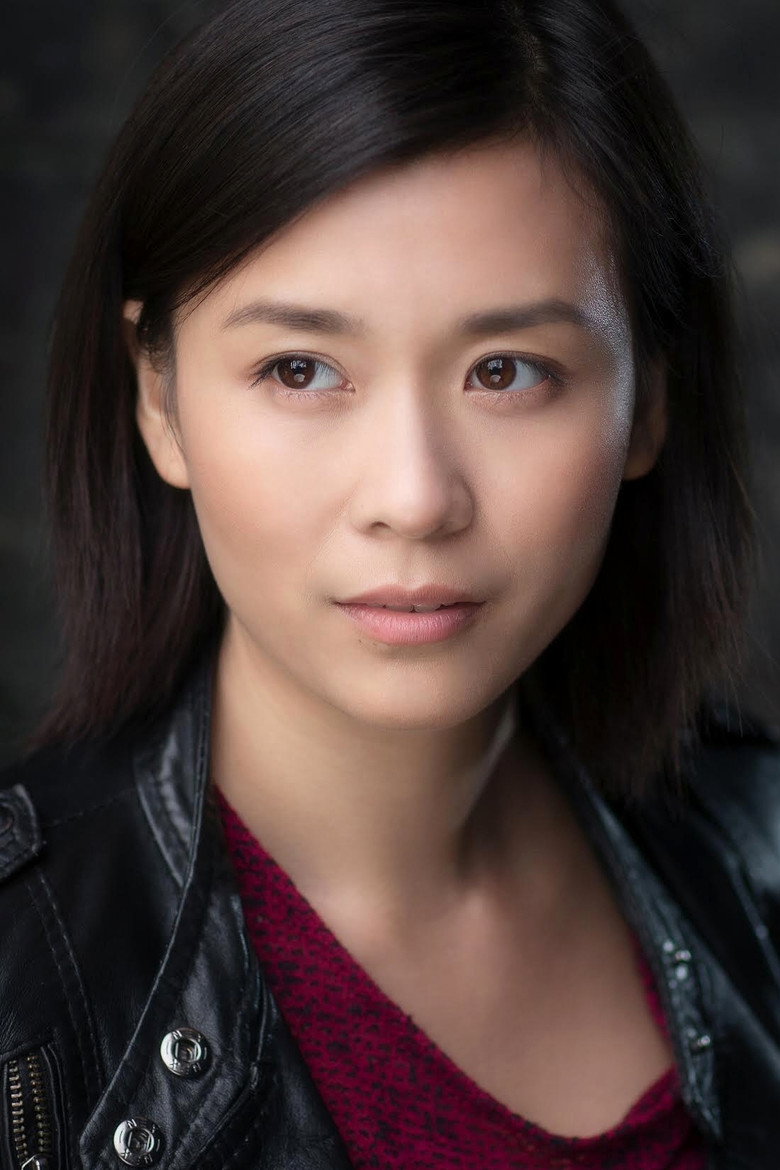 Naomi Yang photo 2