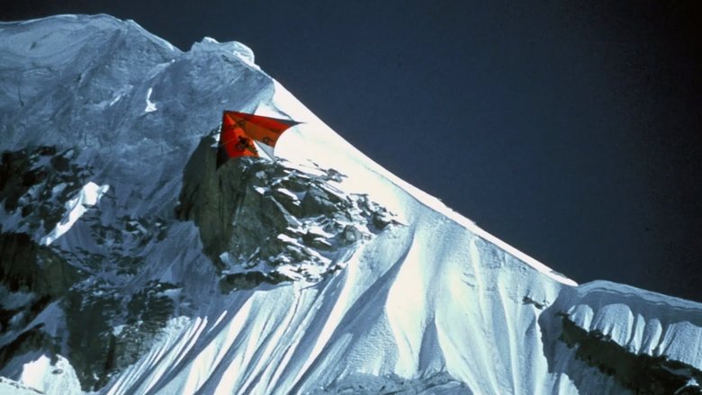 K2 La Montagne Inachevée main backdrop