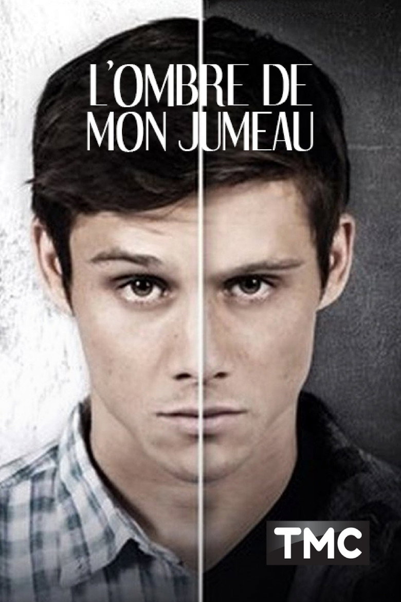 Affiche de L'OMBRE DE MON JUMEAU