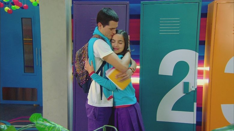 Still image for Yo Soy Franky season 1 episode 46: Episode 46