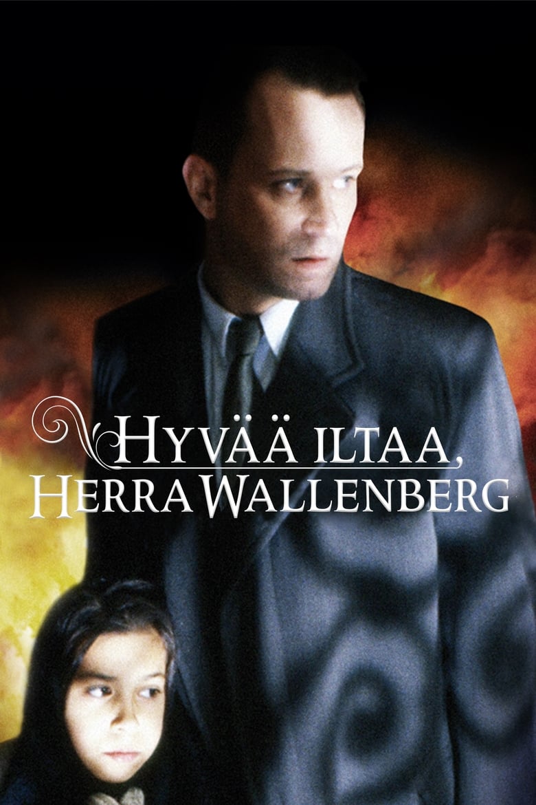 God afton, herr Wallenberg (1990)