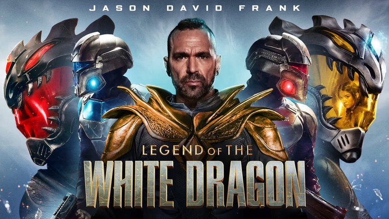 Image d'arrière-plan 6 du film Legend of the White Dragon