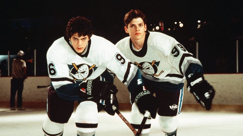 Mighty Ducks 3 – Jetzt mischen sie die Highschool auf (1996)
